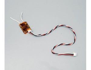 Assan DSMX ( DSM2 ) Spektrum Compatible Satellite Receiver